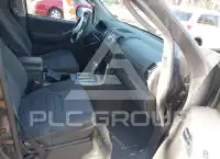 2012 Nissan PATHFINDER фото