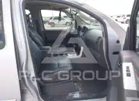 2012 Nissan PATHFINDER photo