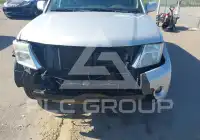 2012 Nissan PATHFINDER фото