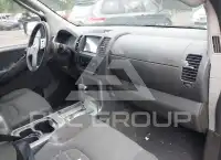 2012 Nissan PATHFINDER фото