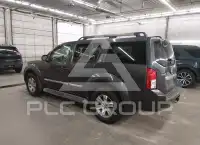 2012 Nissan PATHFINDER фото