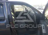 2012 Nissan PATHFINDER фото