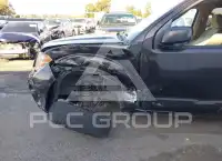 2012 Nissan PATHFINDER photo