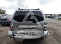 2012 Nissan PATHFINDER photo