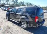2012 Nissan PATHFINDER фото