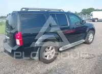 2012 Nissan PATHFINDER фото
