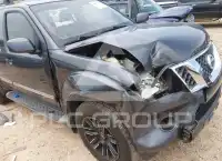 2012 Nissan PATHFINDER фото