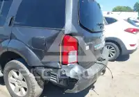 2012 Nissan PATHFINDER фото