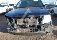 2012 Nissan PATHFINDER фото