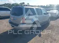 2012 Nissan PATHFINDER фото