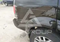 2012 Nissan PATHFINDER фото