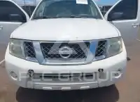 2012 Nissan PATHFINDER фото