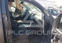 2012 Nissan PATHFINDER фото