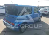 2012 Nissan Cube photo