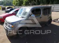 2012 Nissan Cube photo