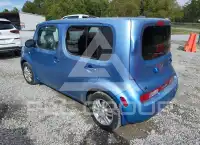2012 Nissan Cube photo