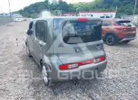 2012 Nissan Cube фото