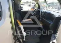 2012 Nissan Cube фото
