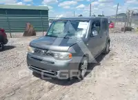 2012 Nissan Cube фото