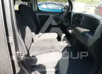 2012 Nissan Cube photo