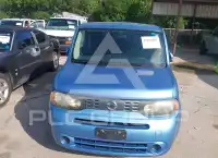 2012 Nissan Cube photo