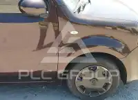 2012 Nissan Cube photo