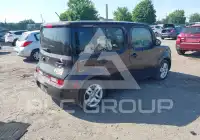 2012 Nissan Cube photo