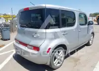 2012 Nissan Cube фото