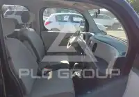 2012 Nissan Cube photo