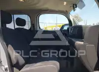 2012 Nissan Cube фото