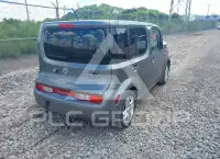 2012 Nissan Cube фото