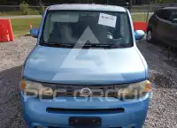 2012 Nissan Cube photo
