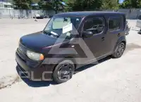 2012 Nissan Cube photo