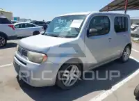 2012 Nissan Cube фото