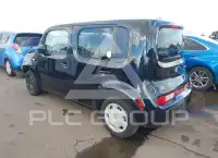2012 Nissan Cube фото