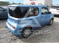 2012 Nissan Cube photo