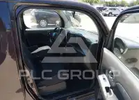 2012 Nissan Cube photo