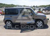 2012 Nissan Cube фото