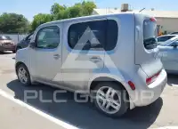 2012 Nissan Cube фото