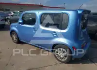 2012 Nissan Cube photo