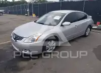 2012 Nissan ALTIMA фото