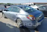 2012 Nissan ALTIMA photo
