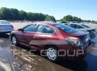 2012 Nissan ALTIMA photo