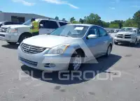 2012 Nissan ALTIMA фото