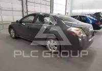 2012 Nissan ALTIMA фото