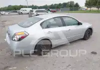 2012 Nissan ALTIMA photo