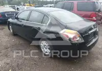 2012 Nissan ALTIMA фото