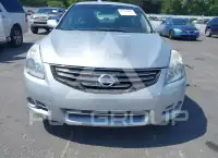 2012 Nissan ALTIMA фото