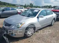 2012 Nissan ALTIMA фото