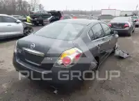 2012 Nissan ALTIMA photo